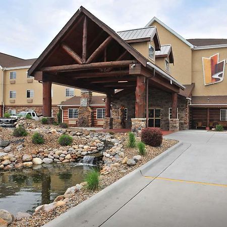 Stoney Creek Hotel St. Joseph Esterno foto