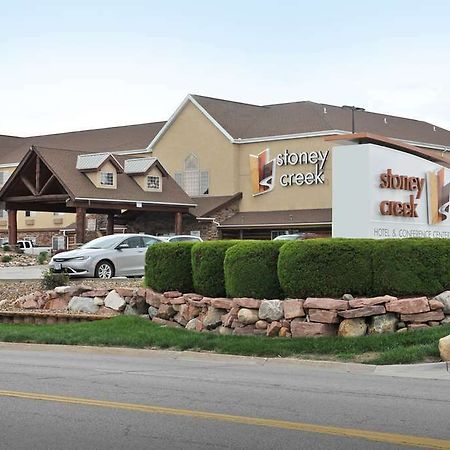 Stoney Creek Hotel St. Joseph Esterno foto