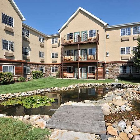 Stoney Creek Hotel St. Joseph Esterno foto