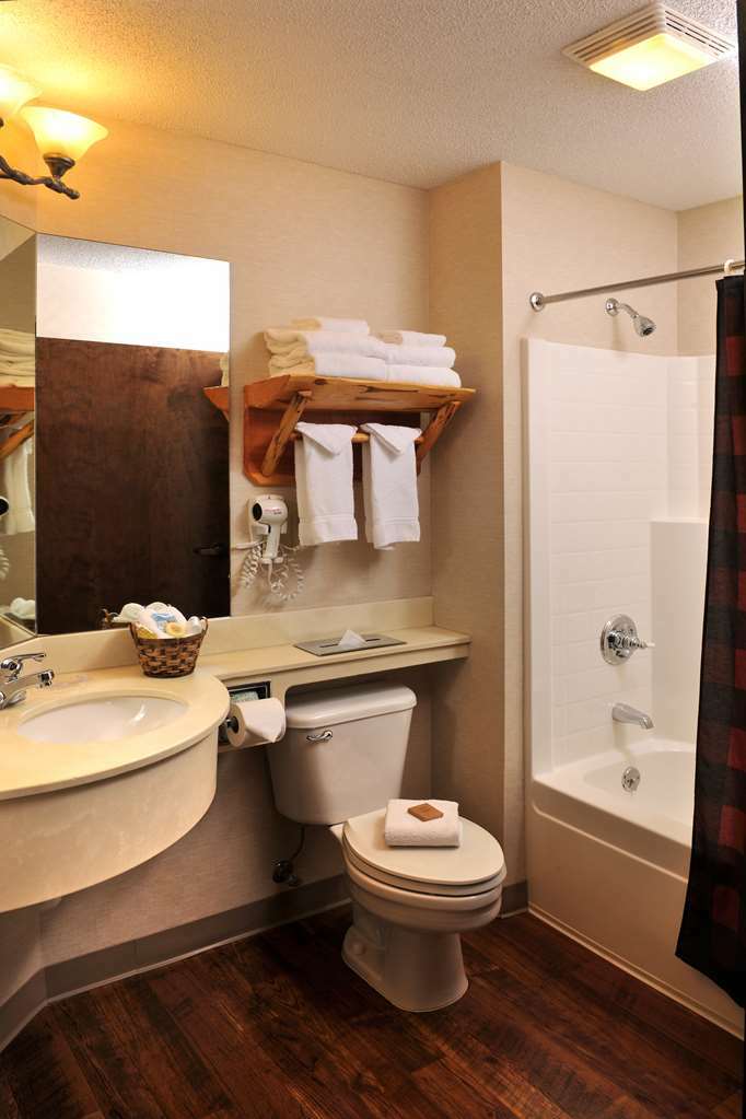 Stoney Creek Hotel St. Joseph Camera foto