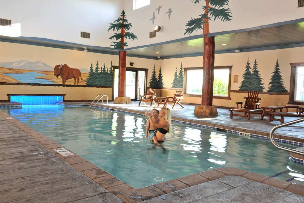 Stoney Creek Hotel St. Joseph Servizi foto