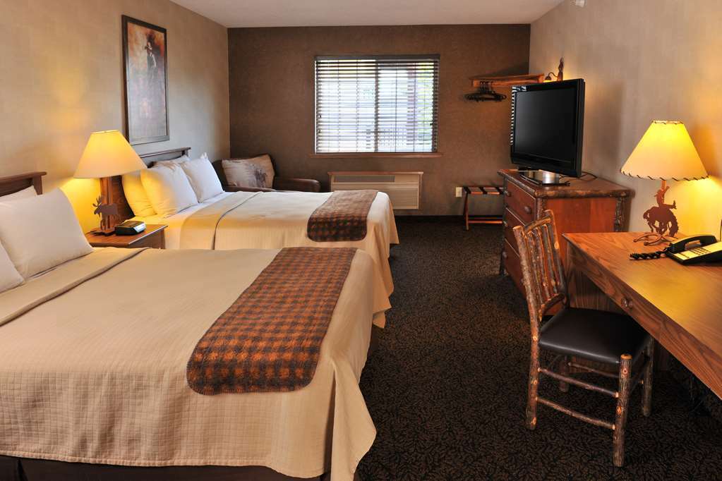 Stoney Creek Hotel St. Joseph Camera foto
