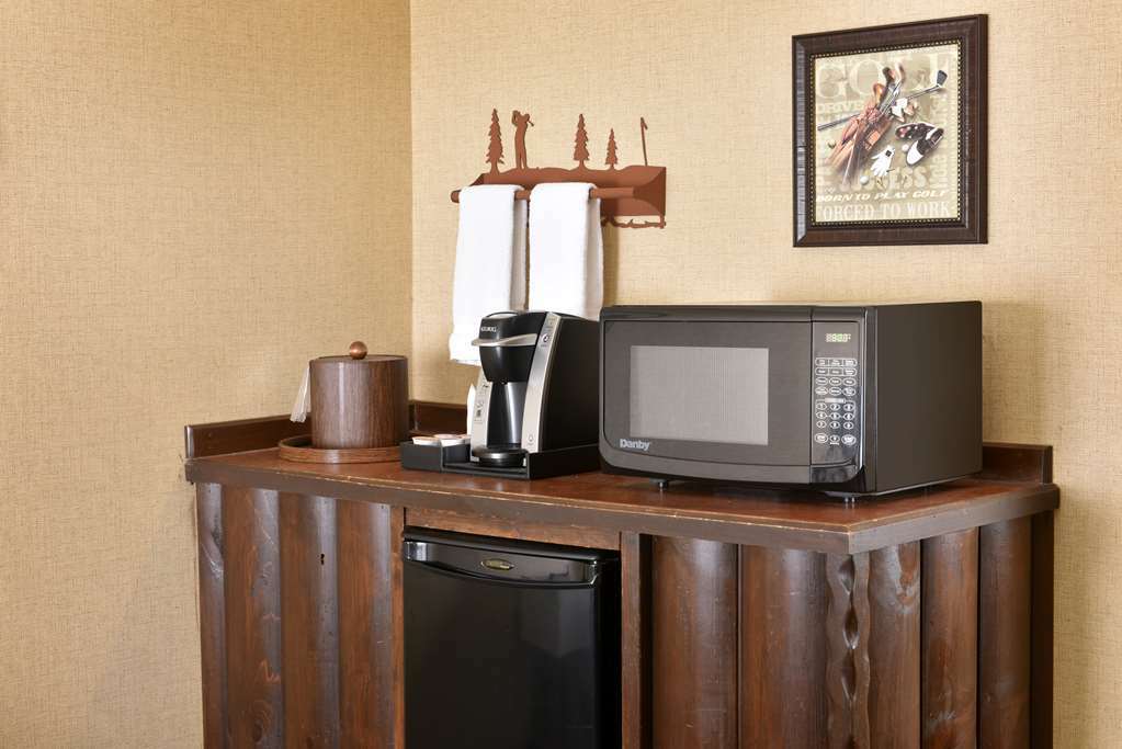 Stoney Creek Hotel St. Joseph Camera foto