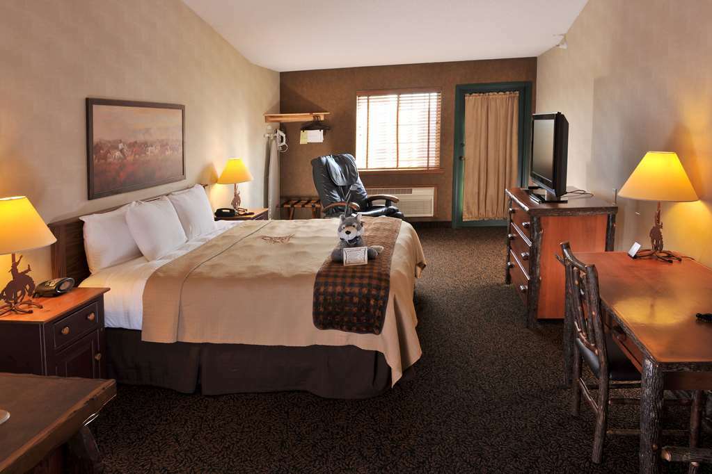 Stoney Creek Hotel St. Joseph Camera foto